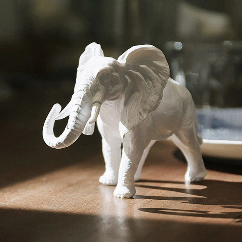 Haoshi Elephant X Paper Weight