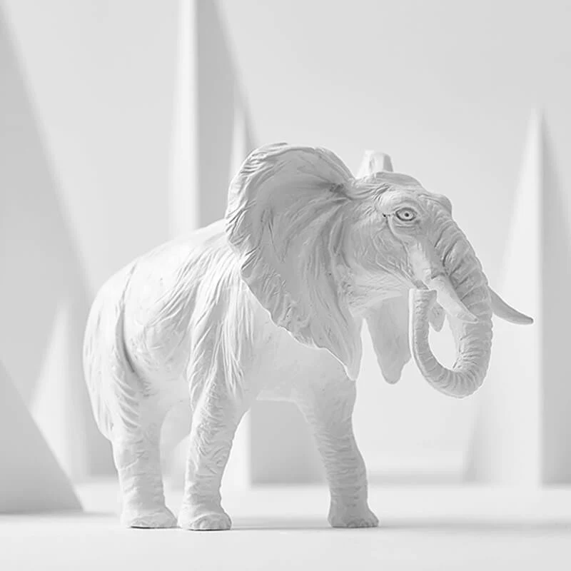 Haoshi Elephant X Paper Weight