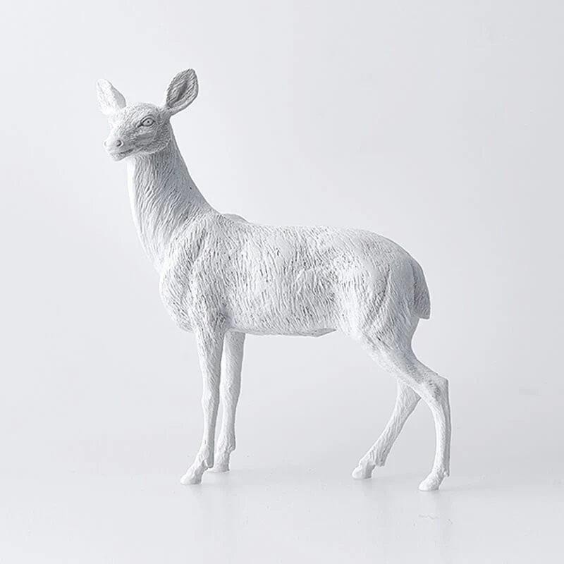 Haoshi Deer X Paper Weight
