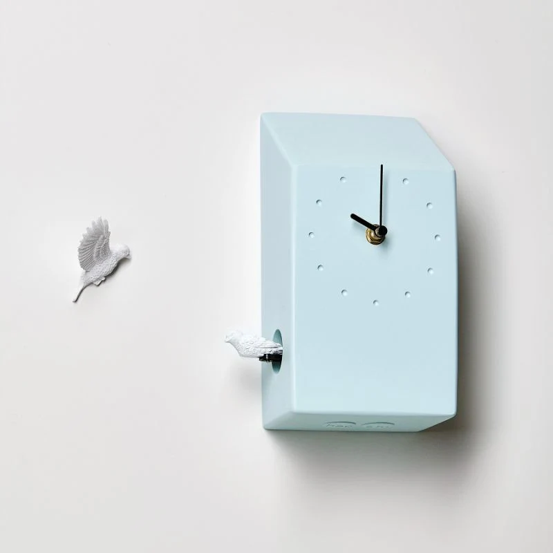 Haoshi Cuckoo X Clock Home Version