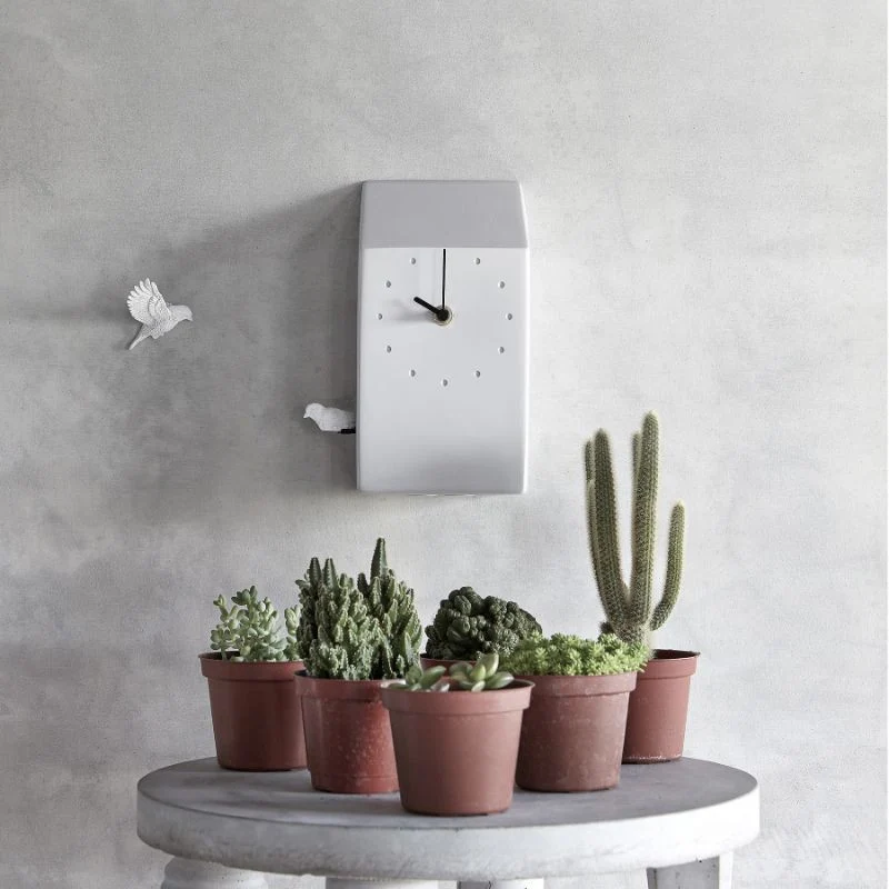 Haoshi Cuckoo X Clock Home Version