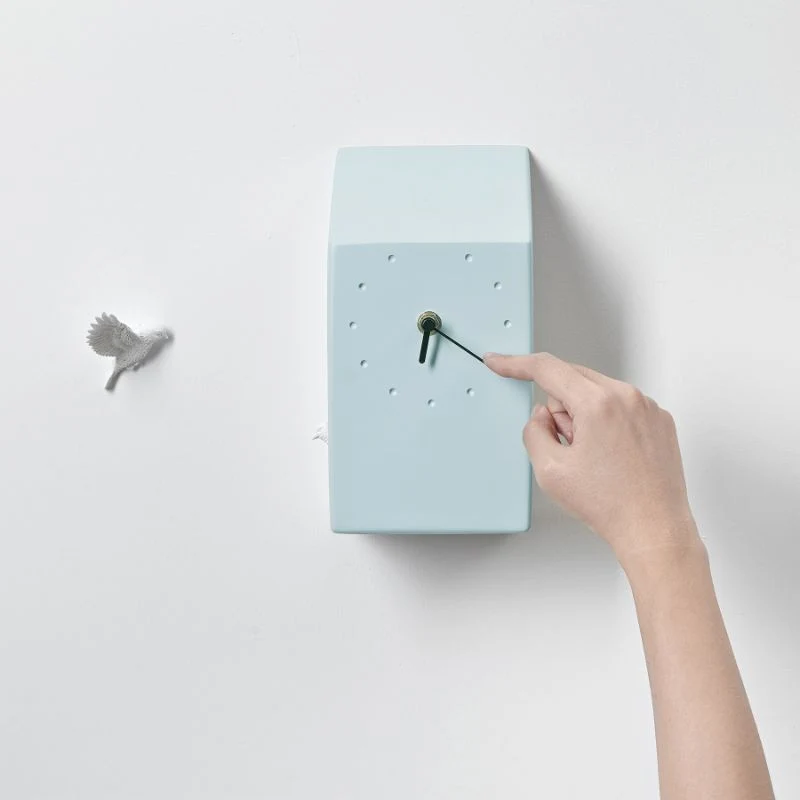 Haoshi Cuckoo X Clock Home Version