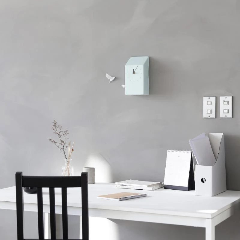 Haoshi Cuckoo X Clock Home Version