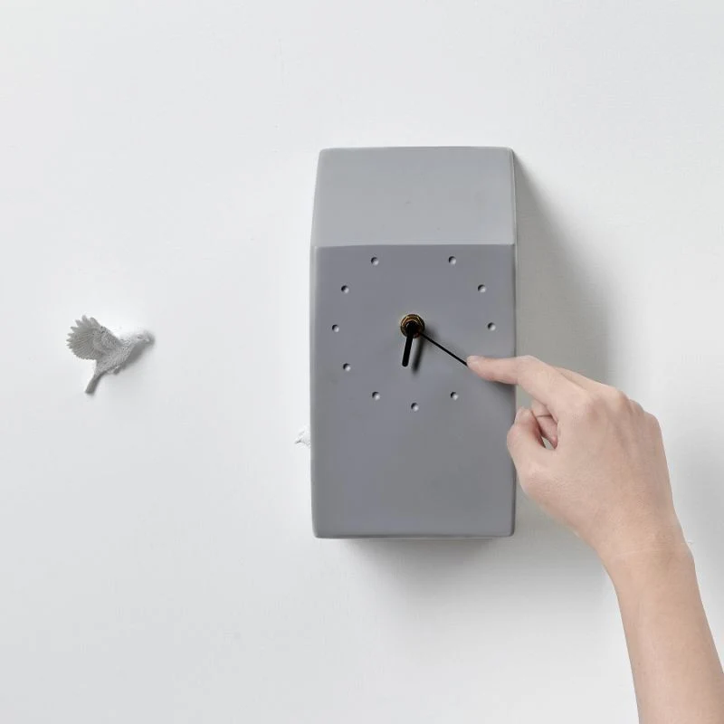 Haoshi Cuckoo X Clock Home Version