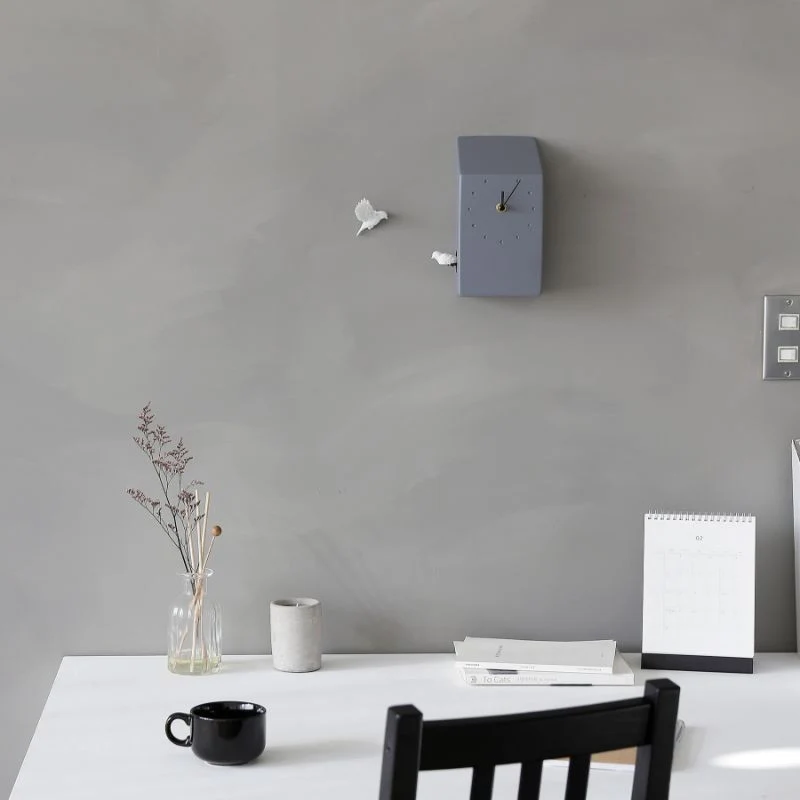 Haoshi Cuckoo X Clock Home Version