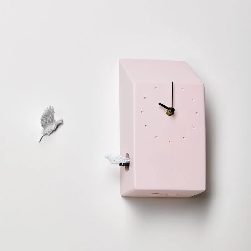Haoshi Cuckoo X Clock Home Version