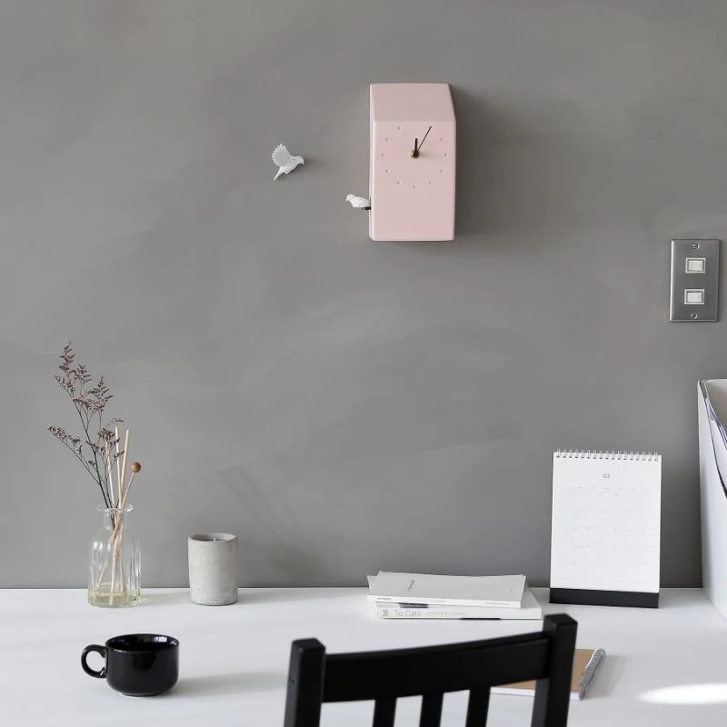 Haoshi Cuckoo X Clock Home Version