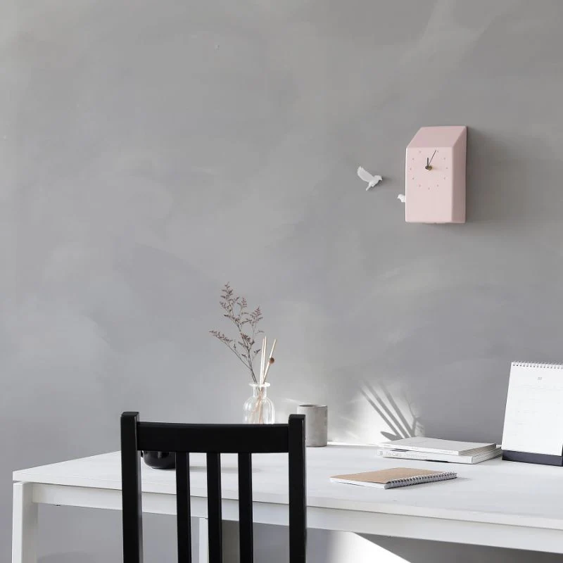 Haoshi Cuckoo X Clock Home Version