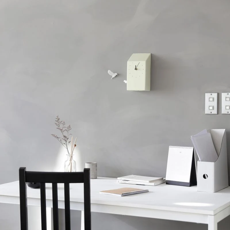 Haoshi Cuckoo X Clock Home Version