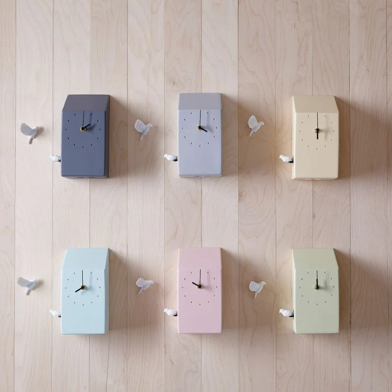 Haoshi Cuckoo X Clock Home Version