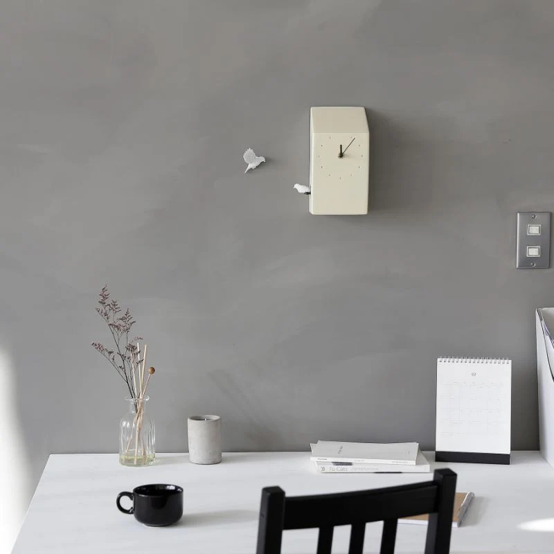 Haoshi Cuckoo X Clock Home Version