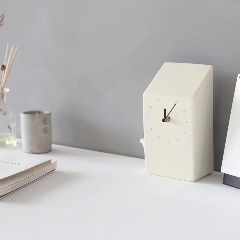 Haoshi Cuckoo X Clock Home Version