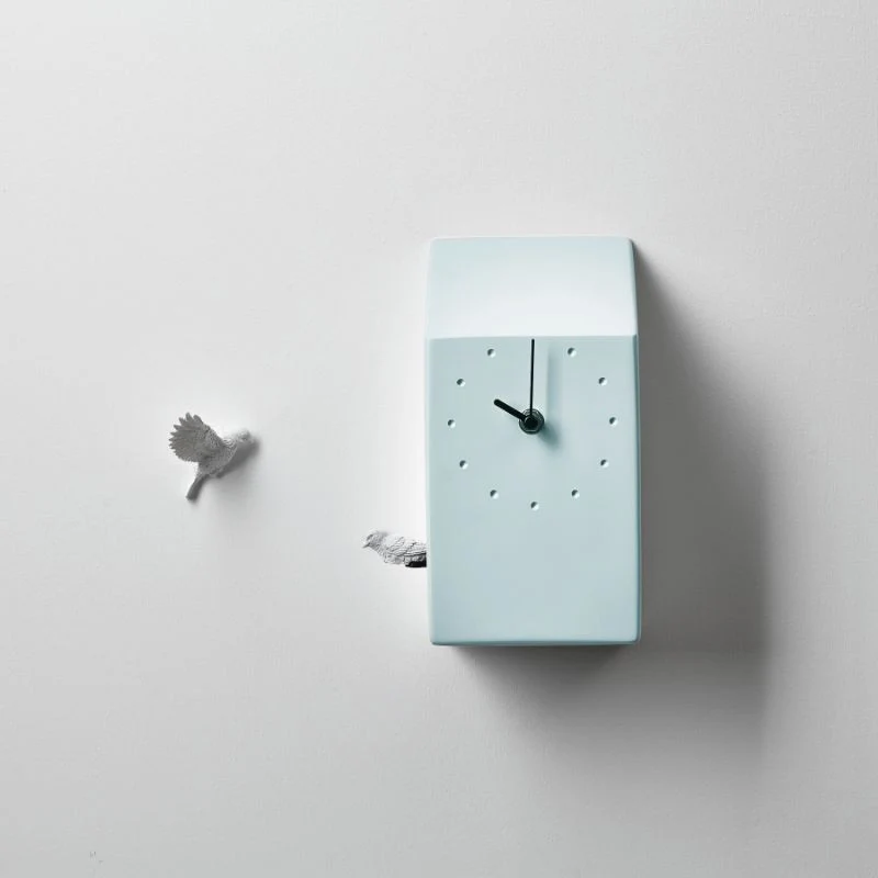Haoshi Cuckoo X Clock Home Version