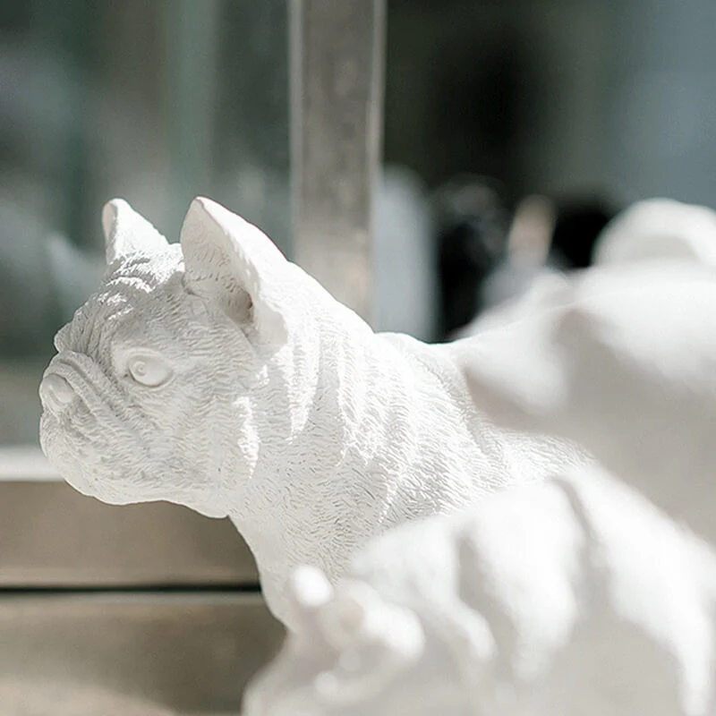 Haoshi Bulldog X Paper Weight
