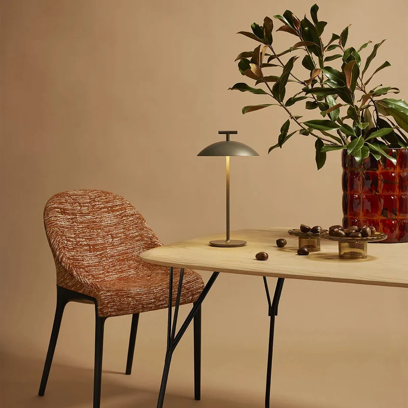 Kartell Mini Geen-A Table Lamp