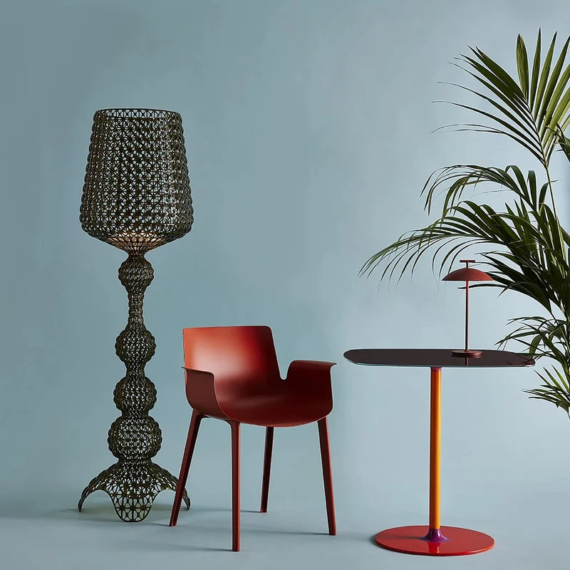 Kartell Mini Geen-A Table Lamp