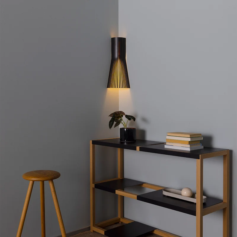 Secto Design Small 4237 Corner lamp