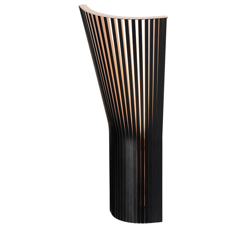 Secto Design Small 4237 Corner lamp