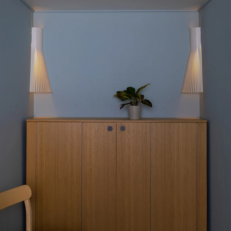 Secto Design 4236 corner lamp