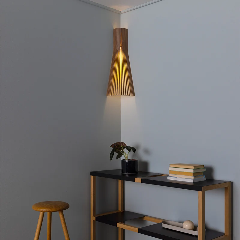Secto Design 4236 corner lamp
