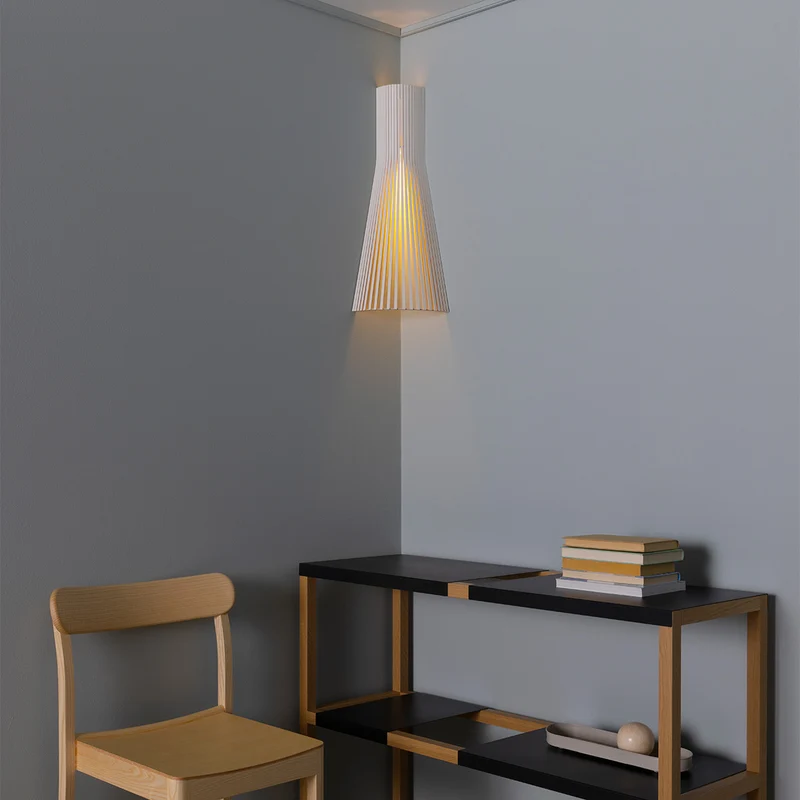 Secto Design 4236 corner lamp