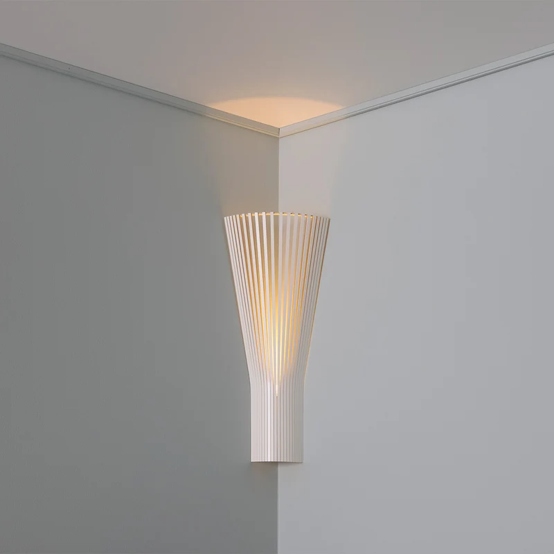 Secto Design 4236 corner lamp
