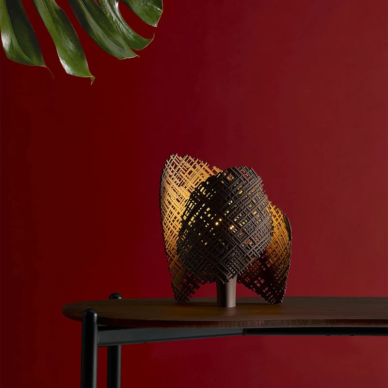 Kartell TEA Table Lamp