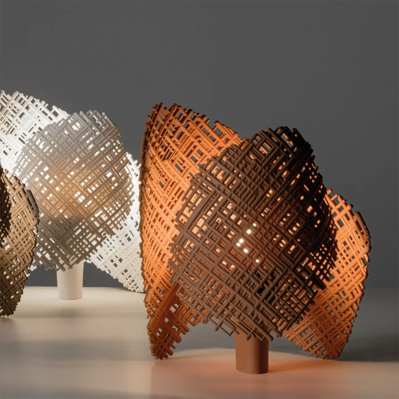 Kartell TEA Table Lamp