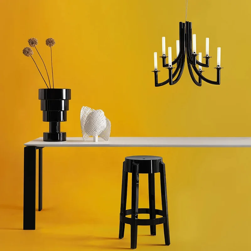 Kartell TEA Table Lamp
