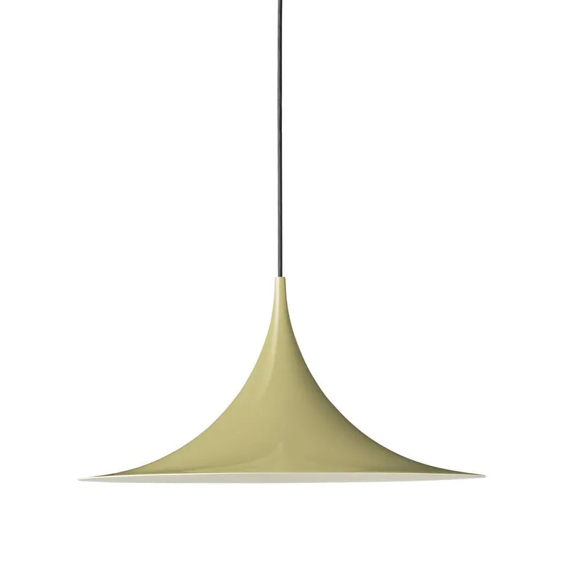 Gubi Semi Pendant
