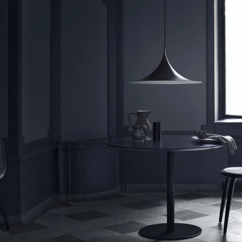 Gubi Semi Pendant
