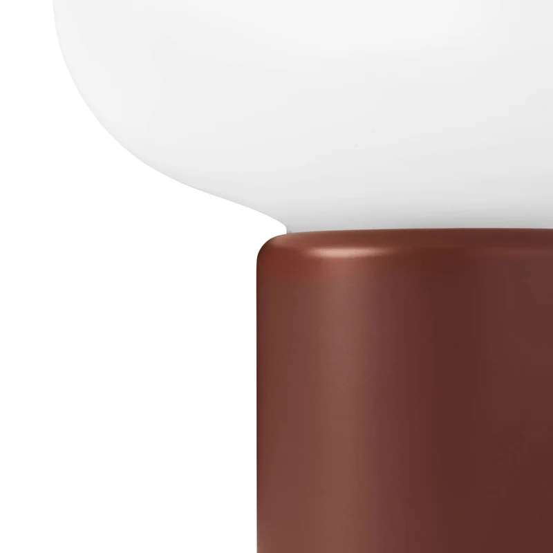 New Works Karl-Johan Portable Table Lamp