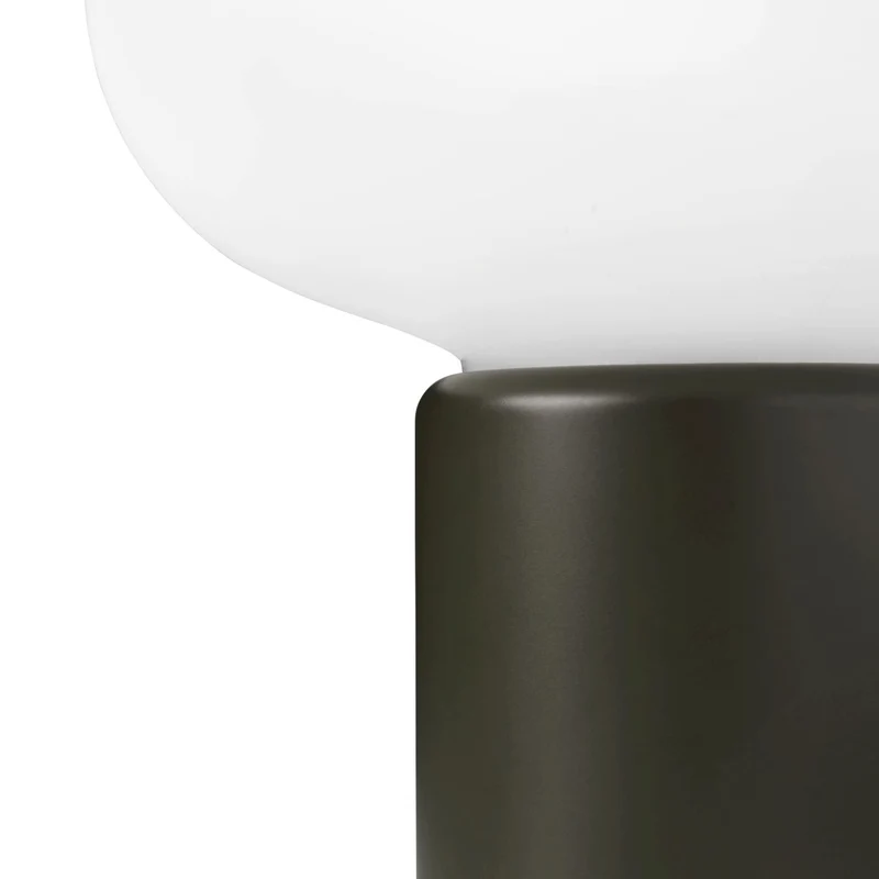 New Works Karl-Johan Portable Table Lamp