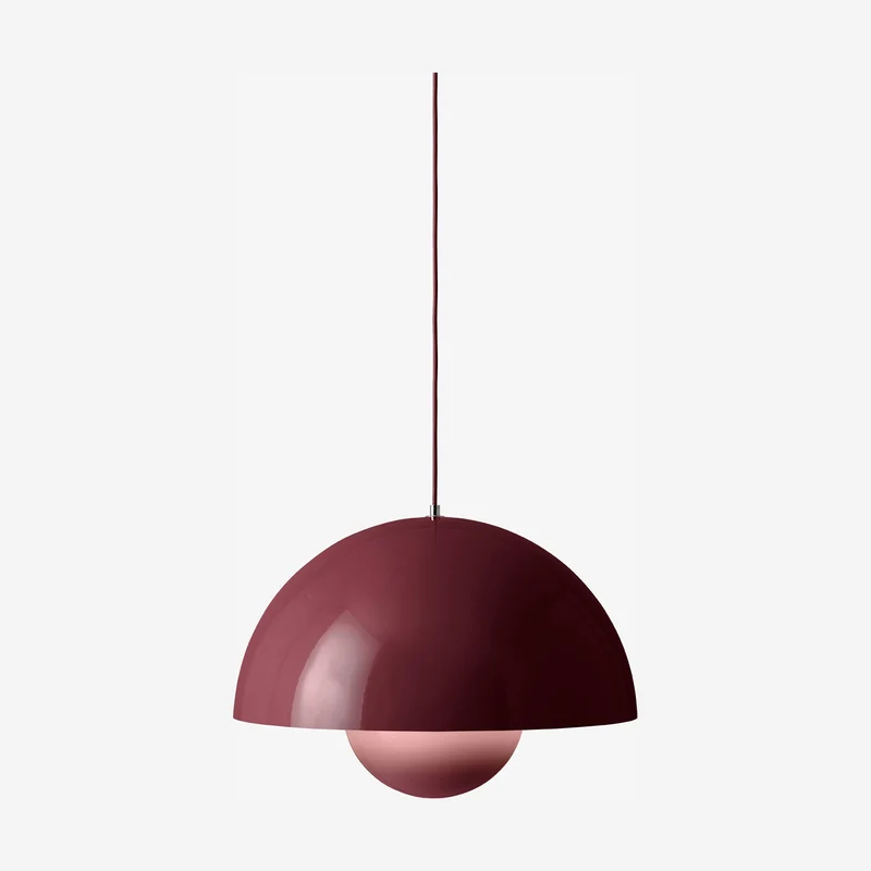 &Tradition Flowerpot VP2 Pendant