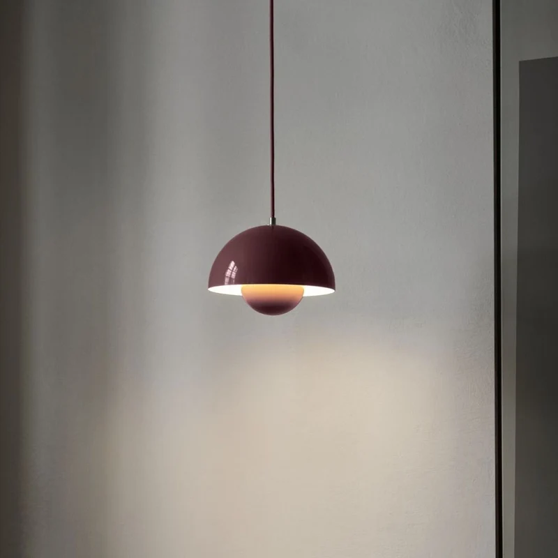 &Tradition Flowerpot VP1 Pendant