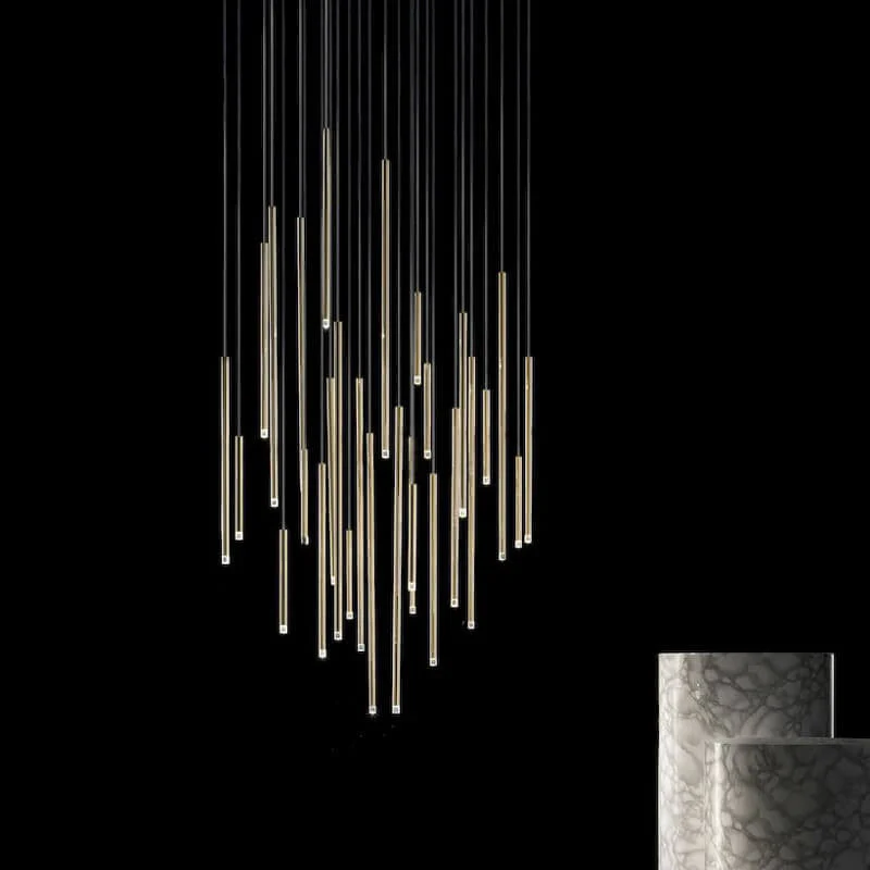 Lodes A-Tube Nano Medium Suspension