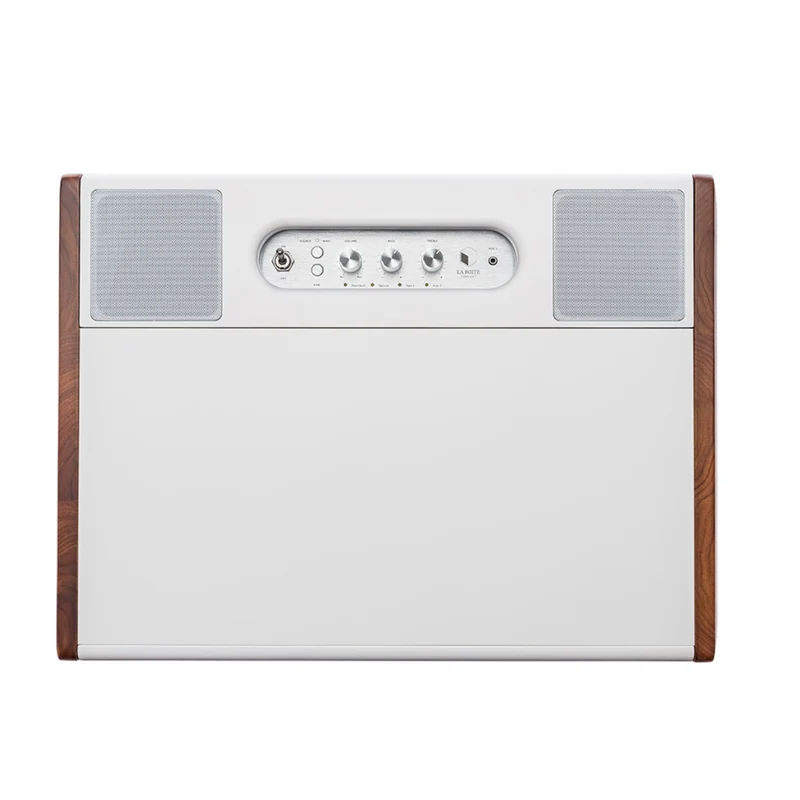 La Boite concept Cube Loudspeaker Side Table