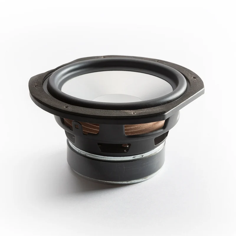 La Boite concept Cube Loudspeaker Side Table