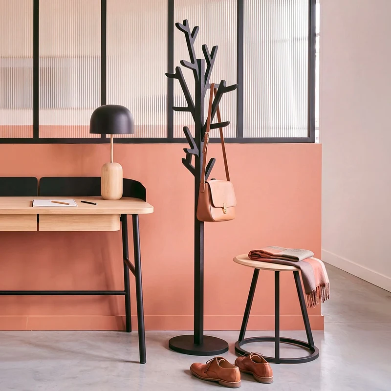 Hartô Ambroise Standing Coat Rack