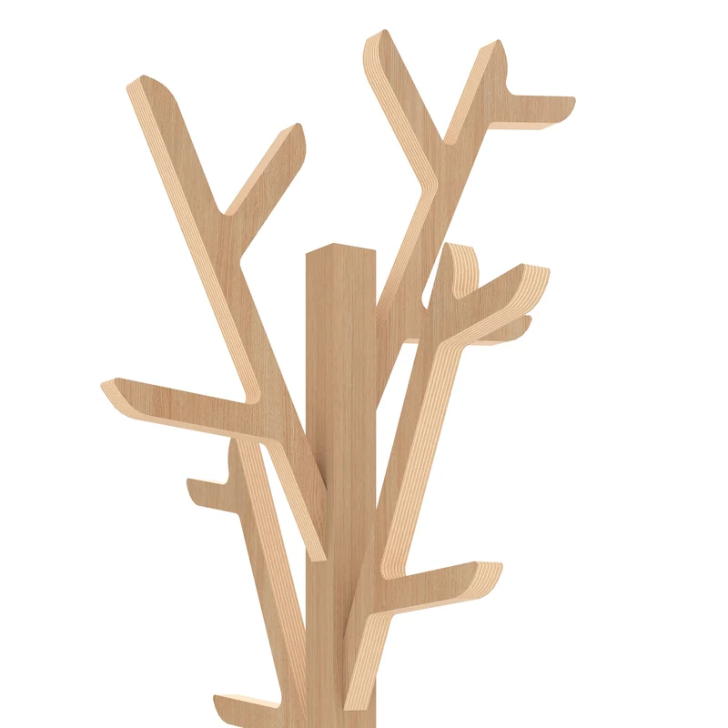 Hartô Ambroise Standing Coat Rack