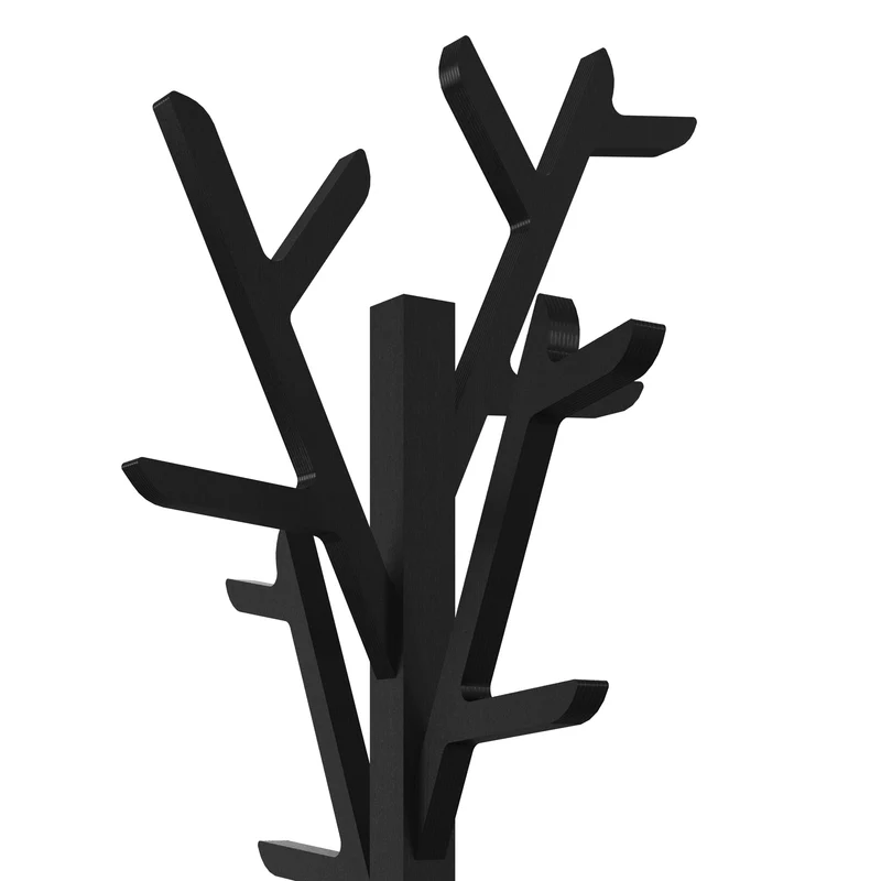 Hartô Ambroise Standing Coat Rack