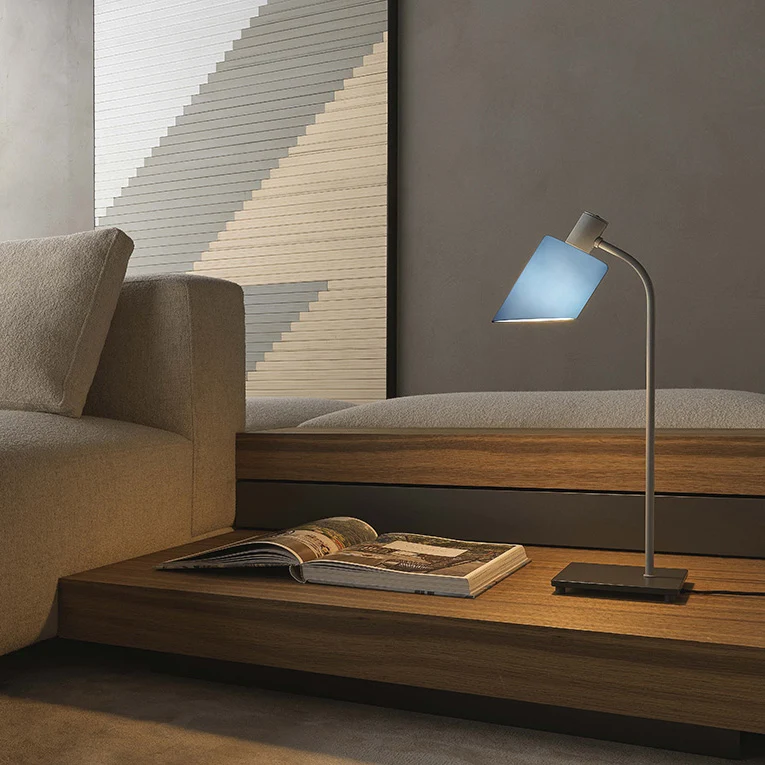 Nemo Lampe De Bureau table lamp