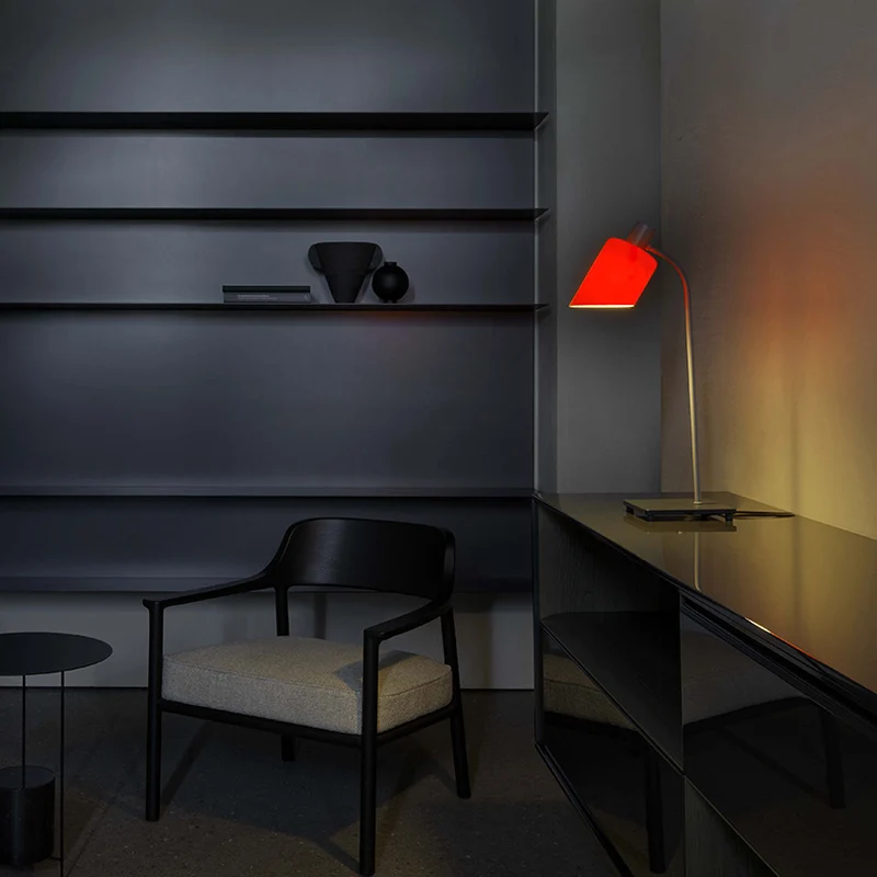 Nemo Lampe De Bureau table lamp