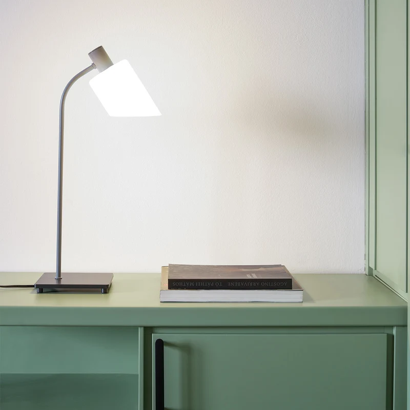 Nemo Lampe De Bureau table lamp