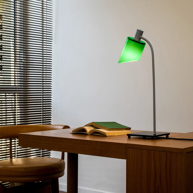 Nemo Lampe De Bureau table lamp