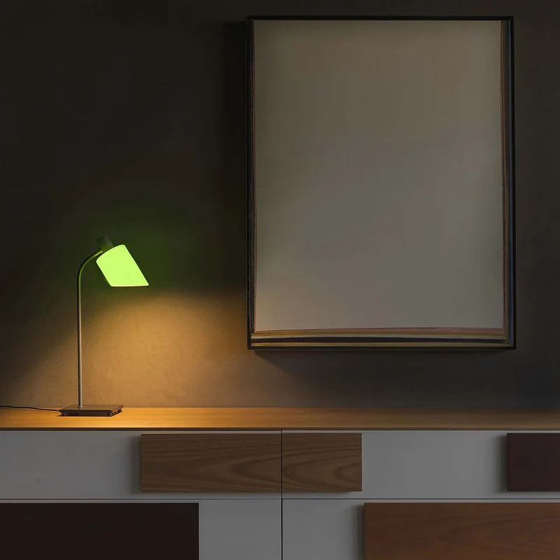 Nemo Lampe De Bureau table lamp