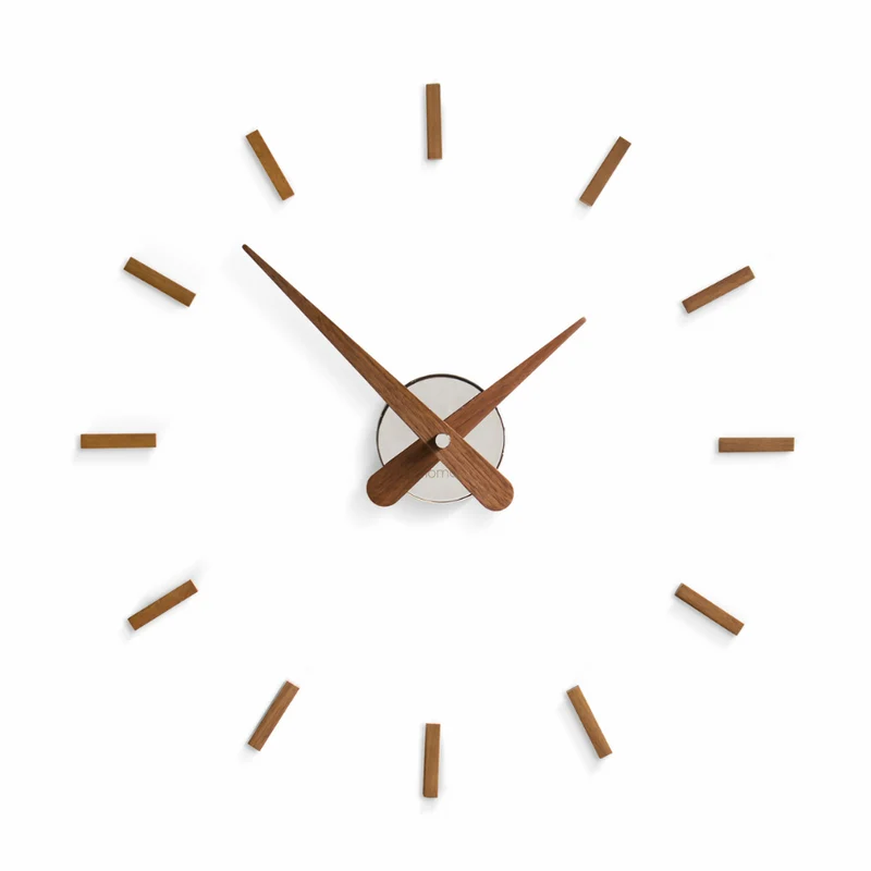Nomon Sunset Wall Clock