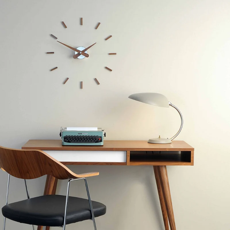 Nomon Sunset Wall Clock