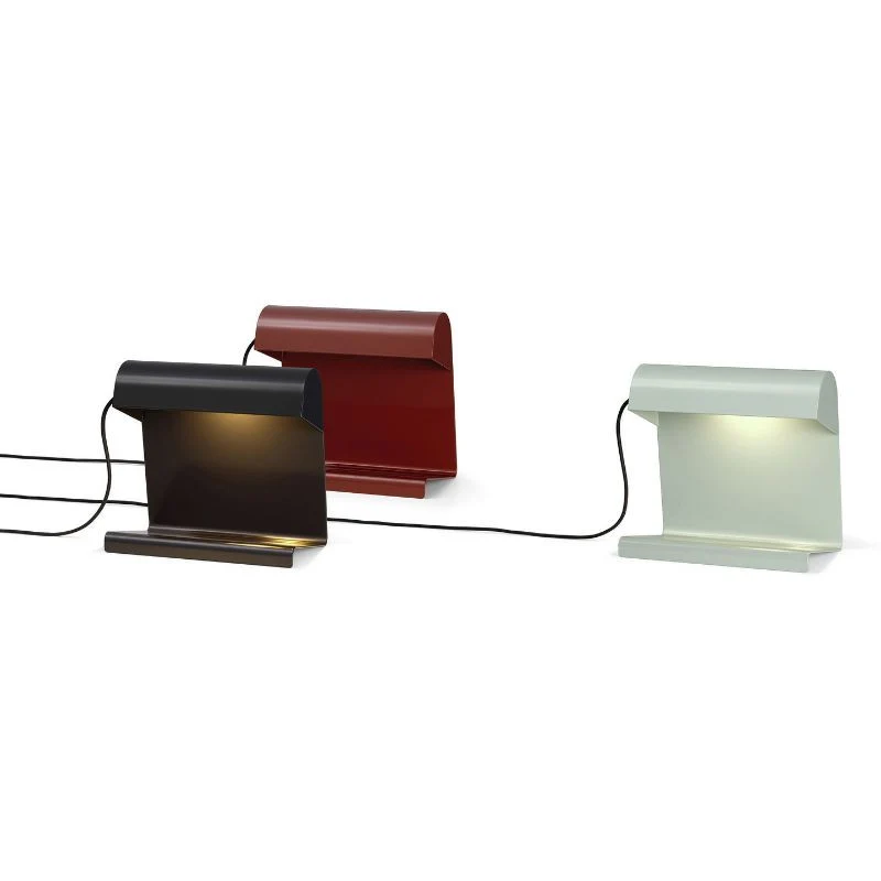 Vitra Lampe de Bureau Table Lamp