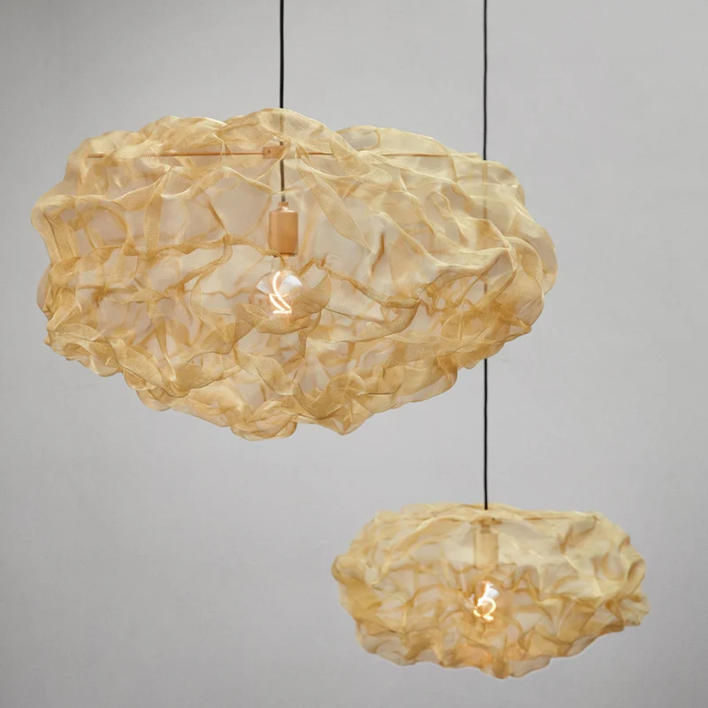 Northern Heat Pendant Lamp